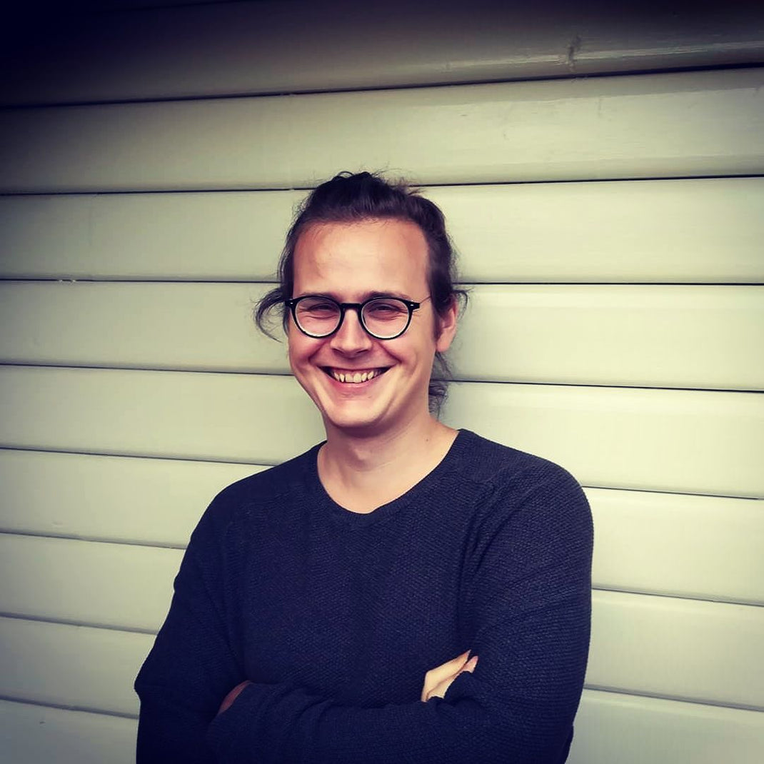 A. K. Hauser | About the Author – A. K. Hauser • Fantasy Author